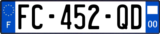 FC-452-QD