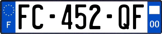 FC-452-QF