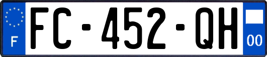 FC-452-QH