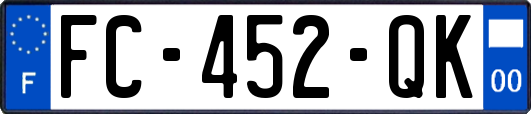 FC-452-QK