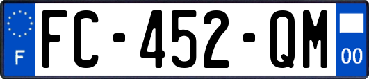FC-452-QM