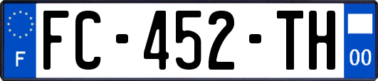 FC-452-TH