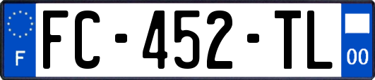 FC-452-TL