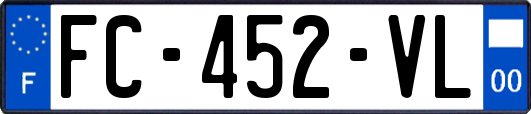 FC-452-VL