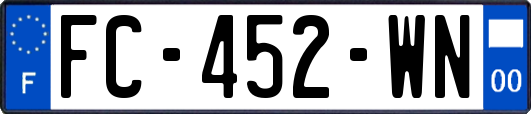FC-452-WN