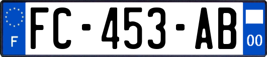 FC-453-AB