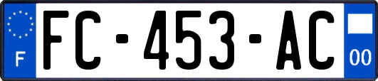 FC-453-AC