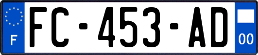 FC-453-AD