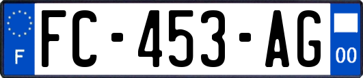 FC-453-AG