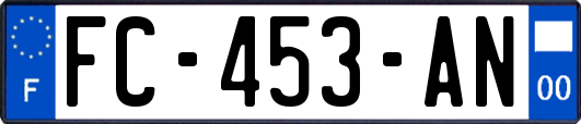 FC-453-AN