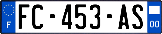 FC-453-AS