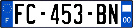 FC-453-BN