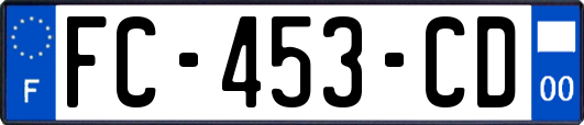 FC-453-CD