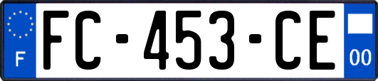 FC-453-CE