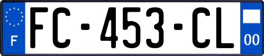 FC-453-CL