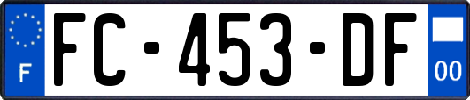 FC-453-DF