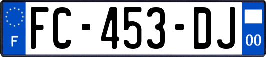 FC-453-DJ