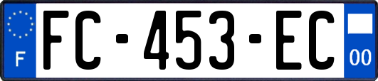 FC-453-EC