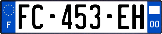 FC-453-EH