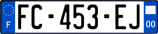 FC-453-EJ