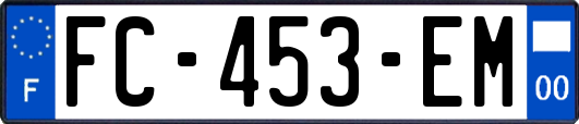 FC-453-EM