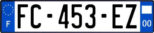 FC-453-EZ