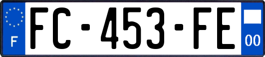 FC-453-FE