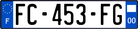 FC-453-FG