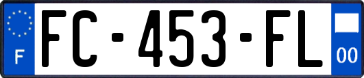 FC-453-FL