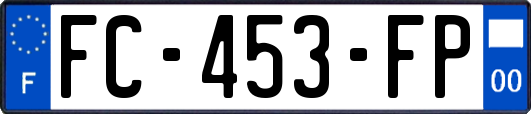 FC-453-FP