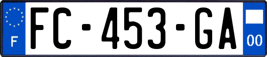 FC-453-GA