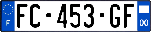 FC-453-GF