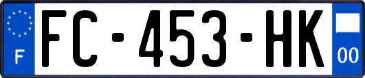 FC-453-HK