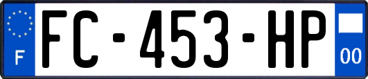 FC-453-HP