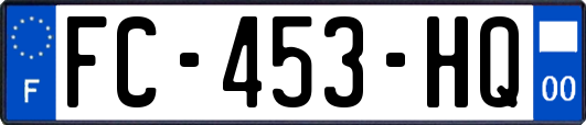 FC-453-HQ