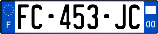 FC-453-JC