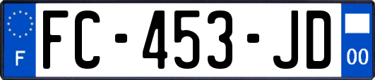 FC-453-JD