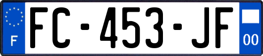 FC-453-JF