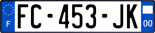 FC-453-JK