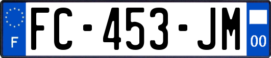 FC-453-JM
