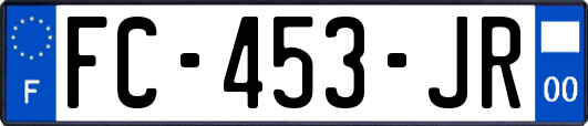 FC-453-JR