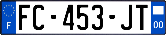 FC-453-JT