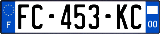 FC-453-KC