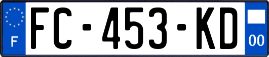 FC-453-KD