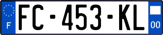 FC-453-KL
