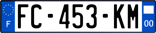 FC-453-KM