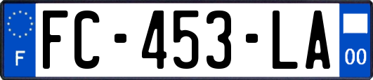 FC-453-LA