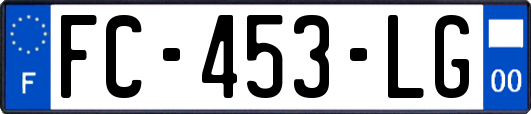 FC-453-LG