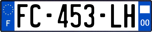 FC-453-LH