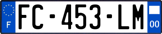 FC-453-LM